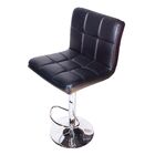 Kit C| 4 Banqueta Gomos Confort  , Giratoria, Com Regulagem D